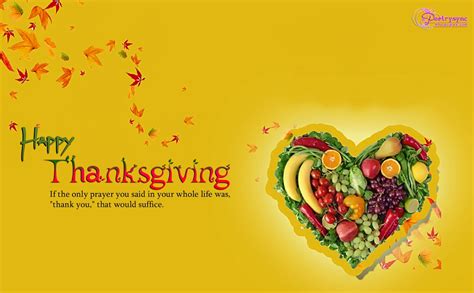 🔥 Free Download Thanksgiving Quotes With Greeting Cards And Wallpaper ...