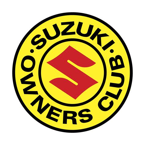 Logo Suzuki Em Formato De Sushi - Zach