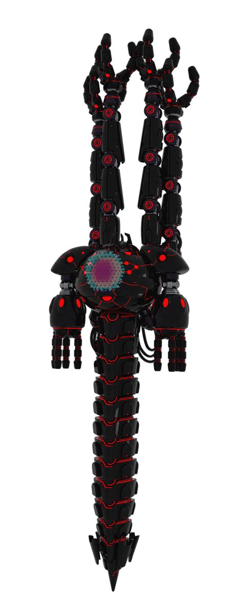 Death Egg Robot (Sonic Forces) by Sonic-Konga on DeviantArt