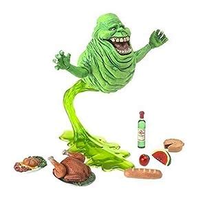 GHOSTBUSTERS SLIMER movie figure [Toy]: Amazon.co.uk: Toys & Games