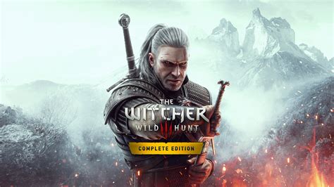 The Witcher 3: Wild Hunt – Complete Edition | Download and Buy Today ...