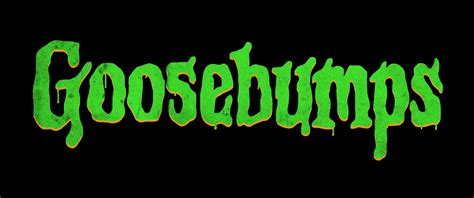 GOOSEBUMPS Movie Fan Contest | Geek News Network