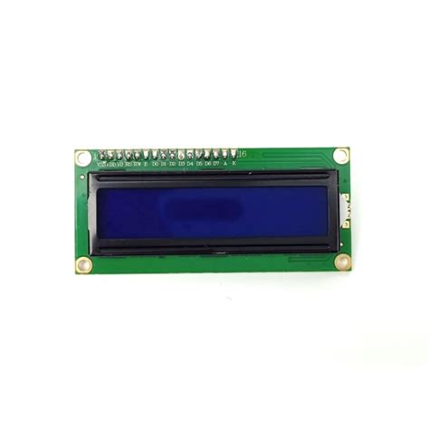 In-Depth: Interfacing An I2C LCD With Arduino, 40% OFF