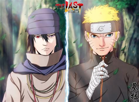 Kissanime anime naruto shippuden movie the last dub episode - bangbetta