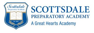 Scottsdale Prep Handbook - Great Hearts Scottsdale Prep, Serving Grades ...