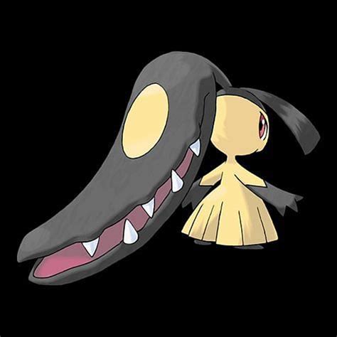 Mawile Pokémon: How to Catch, Moves, Pokedex & More