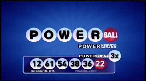 $334 million up for grabs in Saturday Powerball drawing - ABC7 New York