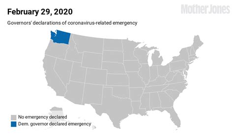 Watch How Politics Slowed Red States’ Response to the Coronavirus ...