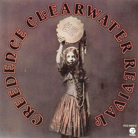 Creedence Clearwater Revival - Mardi Gras Lyrics and Tracklist | Genius