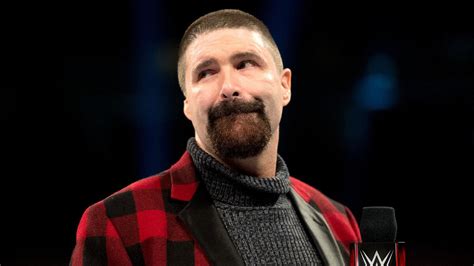 Mick Foley | WWE