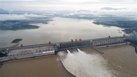 Three Gorges in China: What you should know about the massive dam that ...