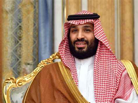 Saudi King Names Crown Prince Mohammed Bin Salman as Prime Minister ...