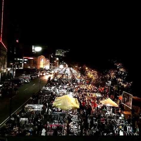 Baguio Night Market (GUIDE): Schedule, Location, DIY Tips