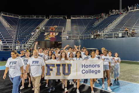 DSC05755 | FIU Honors College | Flickr