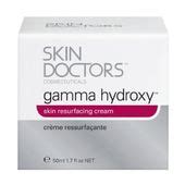 Skin Doctors Gamma Hydroxy | ProductReview.com.au