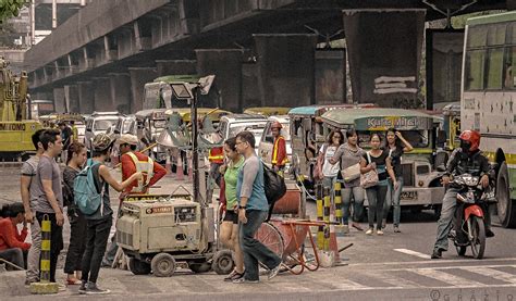 Navigating Taft Avenue - Malate, Manila, Philippines (free to download ...