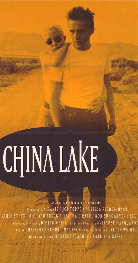 China Lake (1989) - Plot Summary - IMDb