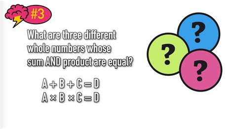 10 Super Fun Math Riddles for Kids Ages 10+ (with Answers) — Mashup Math