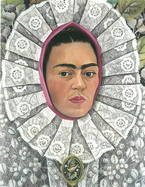 A tribute to the incredible visual legacy of Frida Kahlo