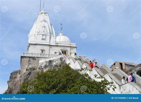 Parasnath Hills, Giridih, Jharkhand, India May 2018 â€“ View of ...