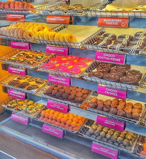 Dunkin Donuts Flavors | www.pixshark.com - Images ... Dunkin Donuts ...