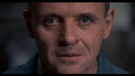 "Let's Not Talk About Movies": The Silence of the Lambs