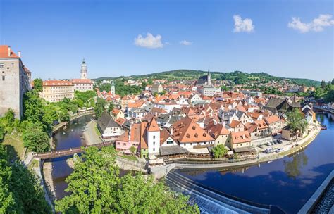 Best Small Towns in the Czech Republic - 10 Places to Visit in Czechia