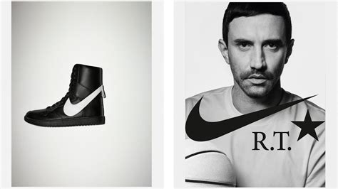 Riccardo Tisci Is Reinventing the Nike Dunk - Racked