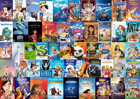 Top Disney Movies For Kids