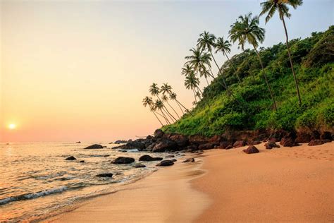 10 Best Beaches In Goa, India | Rough Guides