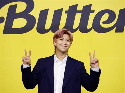 K-Pop megaband BTS breaks own YouTube record with ‘Butter’ | Music ...