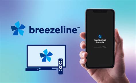 Breezeline Transforms Viewing Experience with "Stream TV"