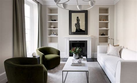 20 Top Interior Design Firms In London You Should Know – Inspirations ...