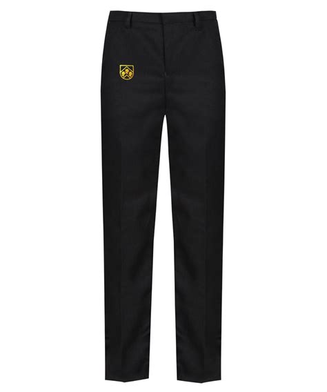 The Rawlett School (An Aet Academy) Boys Trouser With Internal Adjuster ...