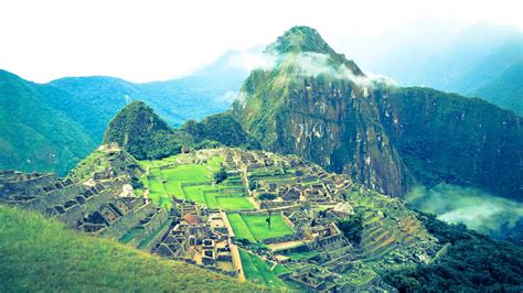 Machu Picchu 4K Wallpapers - Top Free Machu Picchu 4K Backgrounds ...