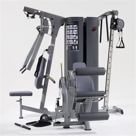 Commercial Fitness Equipment: Fitness Equipment Sales in Huntsville ...