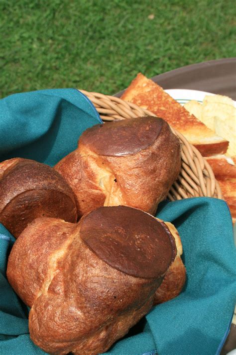 Jordan Pond House - Acadia National Park ... Famous popovers (I enjoyed ...