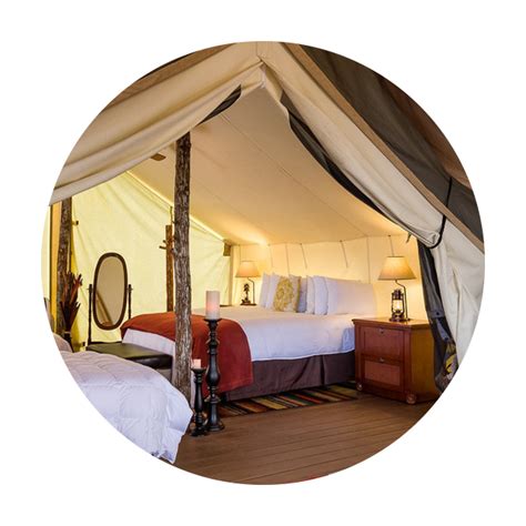 Westgate River Ranch Glamping | Blingby