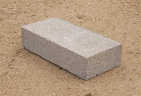 Types of Concrete Blocks or Concrete Masonry Units in Construction