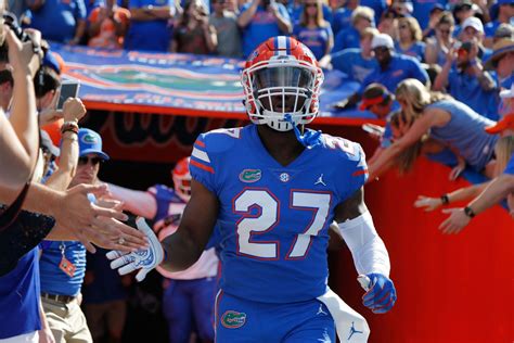 Florida vs. FSU, Game Thread: Gators, Seminoles meet with bowl ...