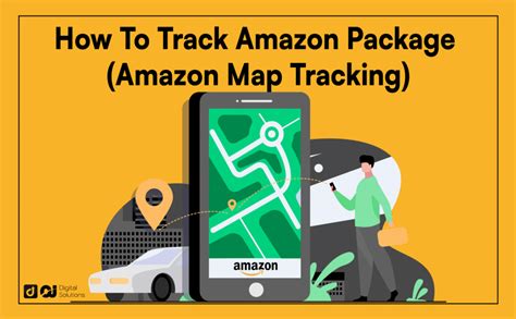 How to Track Amazon Package (Amazon Live Tracking on Map)