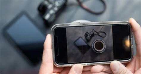 Tips to fix iPhone Camera Not Working by Experts - Mobile Market