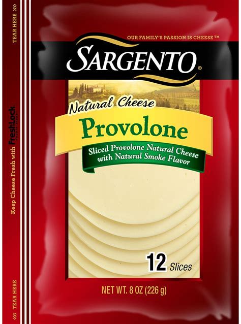 Discover Our Cheese Varieties - Sargento® Foods Incorporated | Natural ...