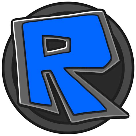 Cool Roblox Logo - LogoDix