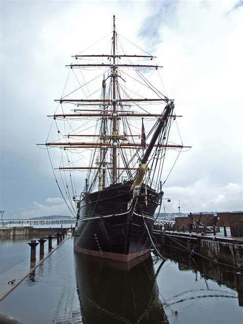 Name RRS Discovery | National Historic Ships