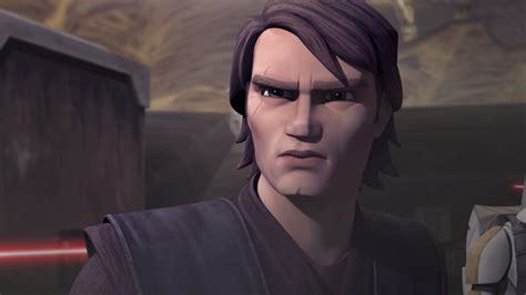 Anakin - Clone wars Anakin skywalker Photo (32426726) - Fanpop