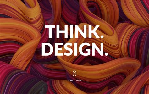 15 Stunning Colorful Website Designs for Inspiration