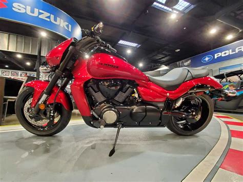 2023 SUZUKI BOULEVARD M109R BOSS for sale in Santa Ana, CA