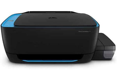 HP 419 Ink Tank All-in-One Wireless Printer - KSR Computer Systems