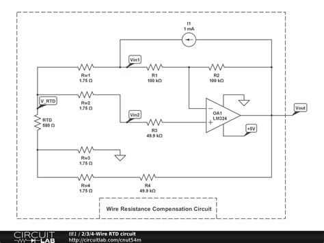 [DIAGRAM] Rtd Pt100 3 Wire Wiring Diagram FULL Version HD Quality ...